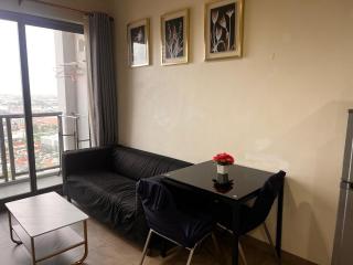 luxurious appartment 40th floor with great view near walking street 3 - Pattaya Sud - 5