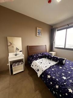 luxurious appartment 40th floor with great view near walking street 3 - Pattaya Sud - 8