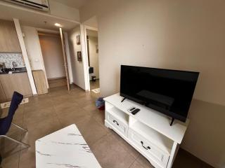 luxurious appartment 40th floor with great view near walking street 3 - Pattaya Sud - 4