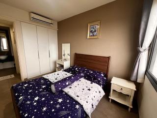 luxurious appartment 40th floor with great view near walking street 3 - Pattaya Sud - 9