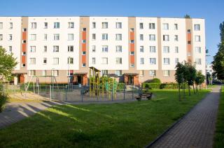 Mieszkanie - Grunwaldzka - Ustka - 2