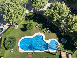 Apartamento de dos dormitorios en Kennedy 1 - Benidorm - 0