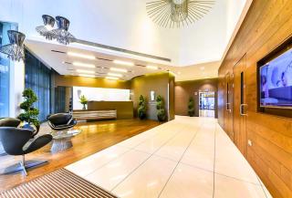 Tower Bridge - Balcony - AC - Heated Floor - FAST Wifi - LuxuryLondonStays - Londra - 6