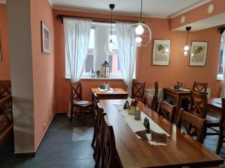 Hotel & Restaurace Pizzerie Jasany - Znojmo - 6