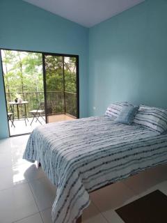Cabaña Los Guarumos - Bujagua - 6