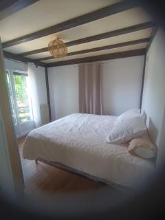 Maison avec Piscine privée sans vis à vis 6 personnes - 7
