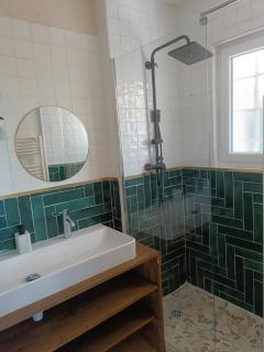 Maison avec Piscine privée sans vis à vis 6 personnes - 6