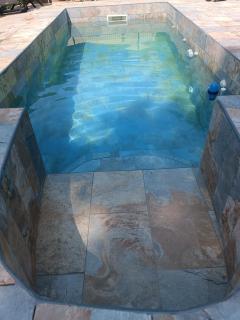 Maison avec Piscine privée sans vis à vis 6 personnes - 8