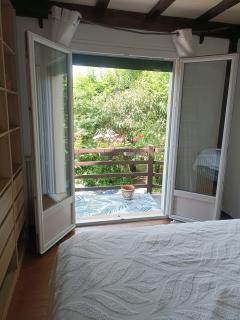Maison avec Piscine privée sans vis à vis 6 personnes - 2