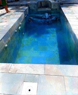 Maison avec Piscine privée sans vis à vis 6 personnes - 9