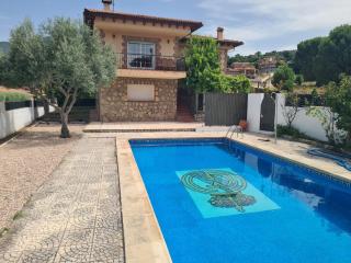 Chalet el castillo - 0