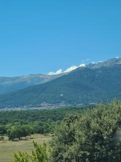 Chalet el castillo - 1