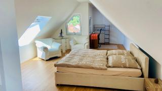 Ferienwohnung Burgblick - Waldkirch - 4