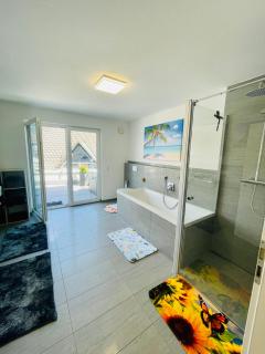 Ferienwohnung Burgblick - Waldkirch - 2