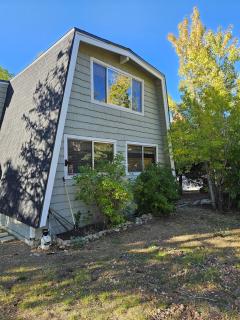 Big Bear Burrow - Woodlands - 8