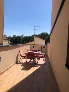 Y apartman Zvezdara - Belgrado - 1