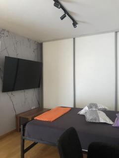 Y apartman Zvezdara - Belgrado - 6