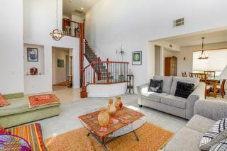 4 Mi to Solano Town Center Fairfield Retreat! - Fairfield - 0