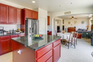 4 Mi to Solano Town Center Fairfield Retreat! - Fairfield - 3