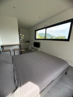 chambre au calme - Saint-Jean-dʼArvey - 8