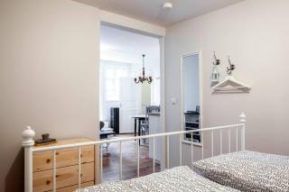 Grey Apartments - Reykjavik - 3