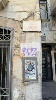 Casa vacanza Nina - Salerno - 2