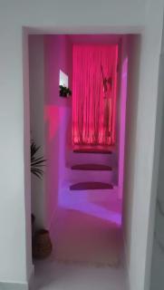 Suite bohème - Charleroi - 1