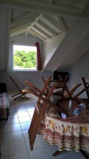 sci bois joli - Capesterre-de-Marie-Galante - 4