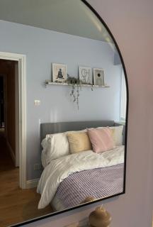 Birmingham City Stay Apartments - Birmingham - 4