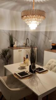 Suite bohème - Charleroi - 4