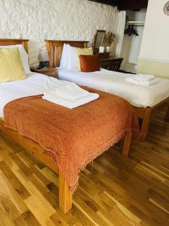 The Chagford Inn - 7