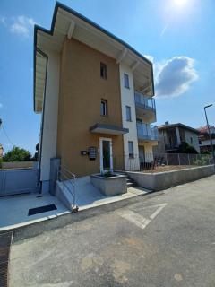 Donna di Coppe Apartment - Torre Boldone - 1