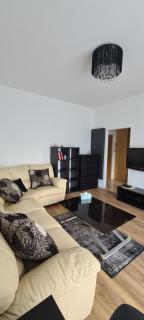 Goclaw Getaway near National Stadium - Varsovie - 9