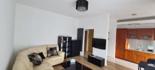 Goclaw Getaway near National Stadium - Varsovie - 6
