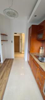 Goclaw Getaway near National Stadium - Varsovie - 3