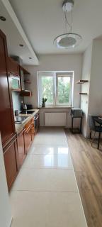 Goclaw Getaway near National Stadium - Varsovie - 4