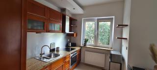 Goclaw Getaway near National Stadium - Varsovie - 5