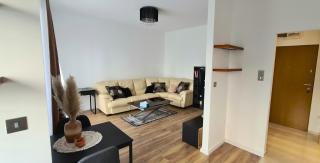 Goclaw Getaway near National Stadium - Varsovie - 8
