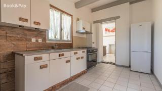 Villa des Arnoux dans la Vigne - 9