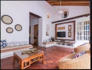 CASA AMOR, Old Town 4 BDR - Cartagena das Índias - 7