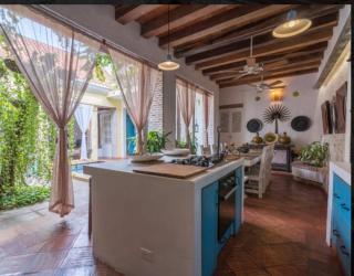 CASA AMOR, Old Town 4 BDR - Cartagena das Índias - 2