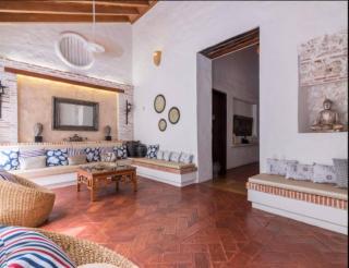 CASA AMOR, Old Town 4 BDR - Cartagena das Índias - 6
