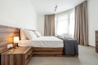 Bright and Spacious 2 Bedroom Apartment - Is-Swieqi - 5