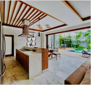 Luxury Private Villa At Metro Pool Jacuzzi Wifi Sleeps 10 - Juan Dolio - 0