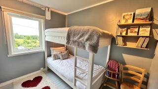 Basecamp Mountain View Lofoten - Alstad - 7