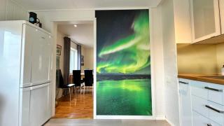 Basecamp Mountain View Lofoten - Alstad - 1