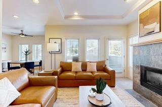 High Desert Hideaway - Bend - 9
