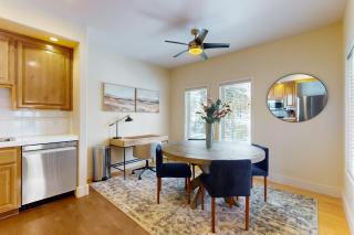High Desert Hideaway - Bend - 3