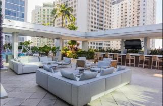 AKA Brickell Condo Free Parking by Palermo Home Miami - Miami - 2