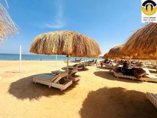 Princess Resort 318 B - Hurghada - 8